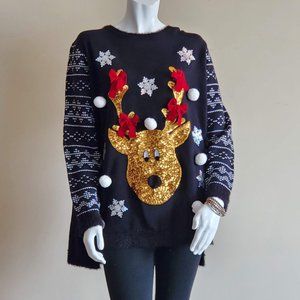 Ugly Christmas Sweater